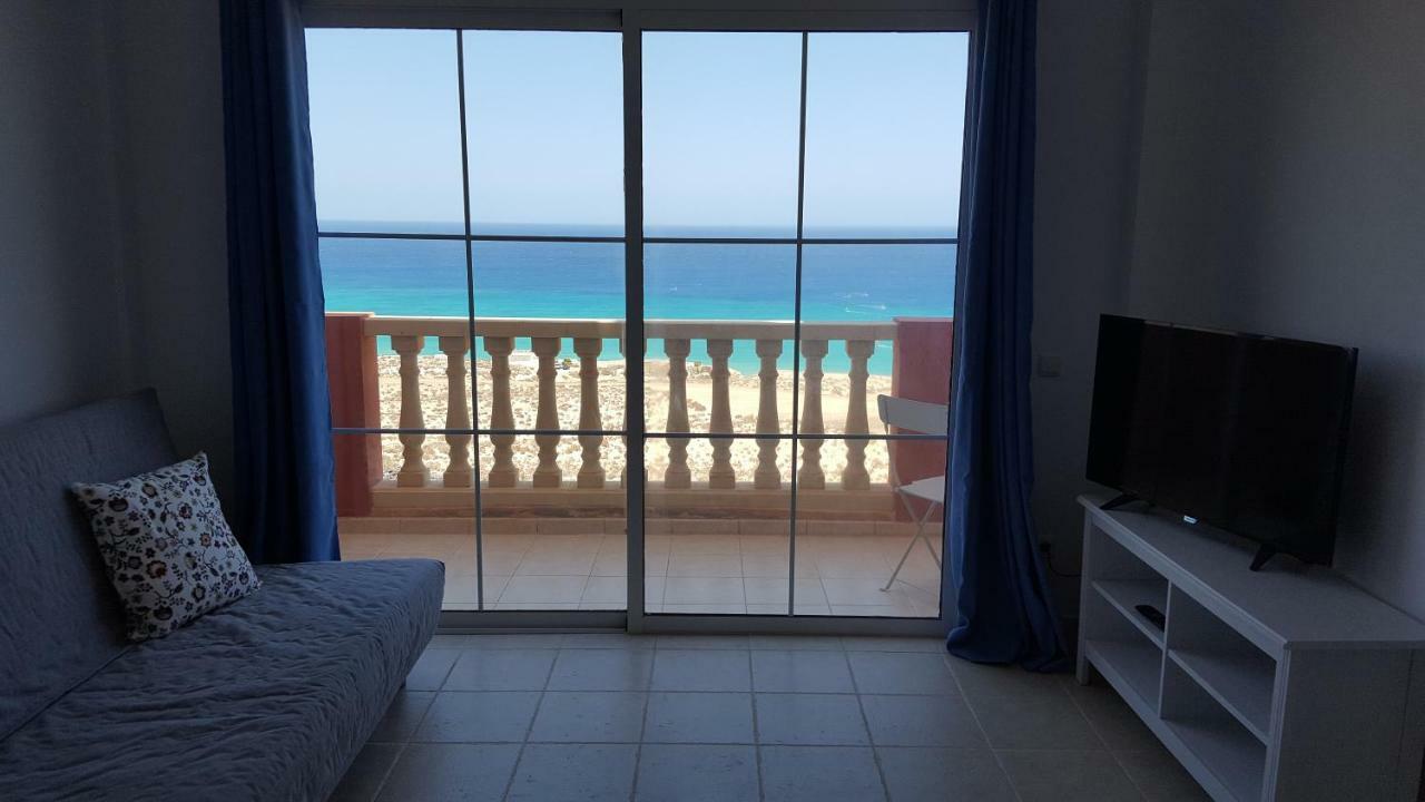 The Paradise On The Ocean 3 Leilighet Costa Calma Eksteriør bilde