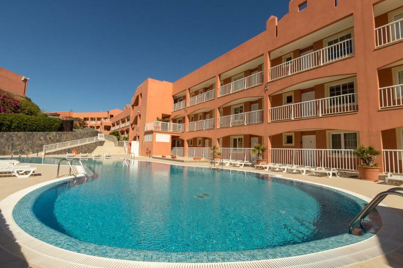 The Paradise On The Ocean 3 Leilighet Costa Calma Eksteriør bilde