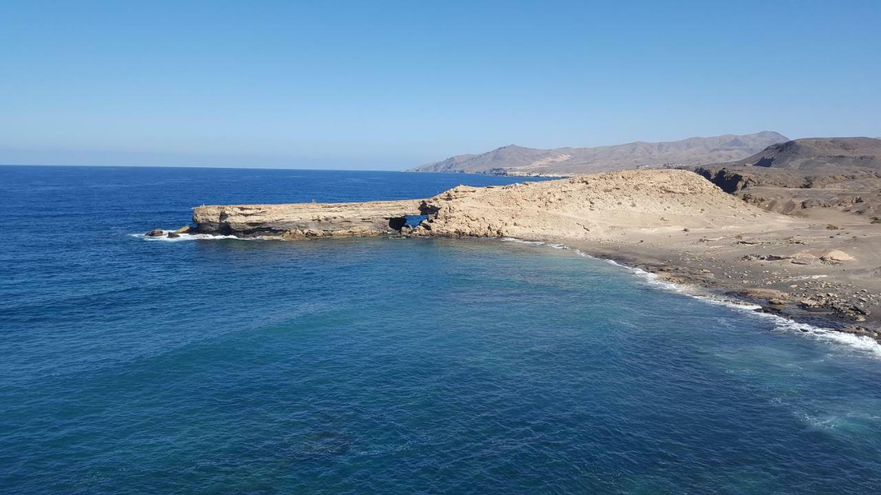 The Paradise On The Ocean 3 Leilighet Costa Calma Eksteriør bilde